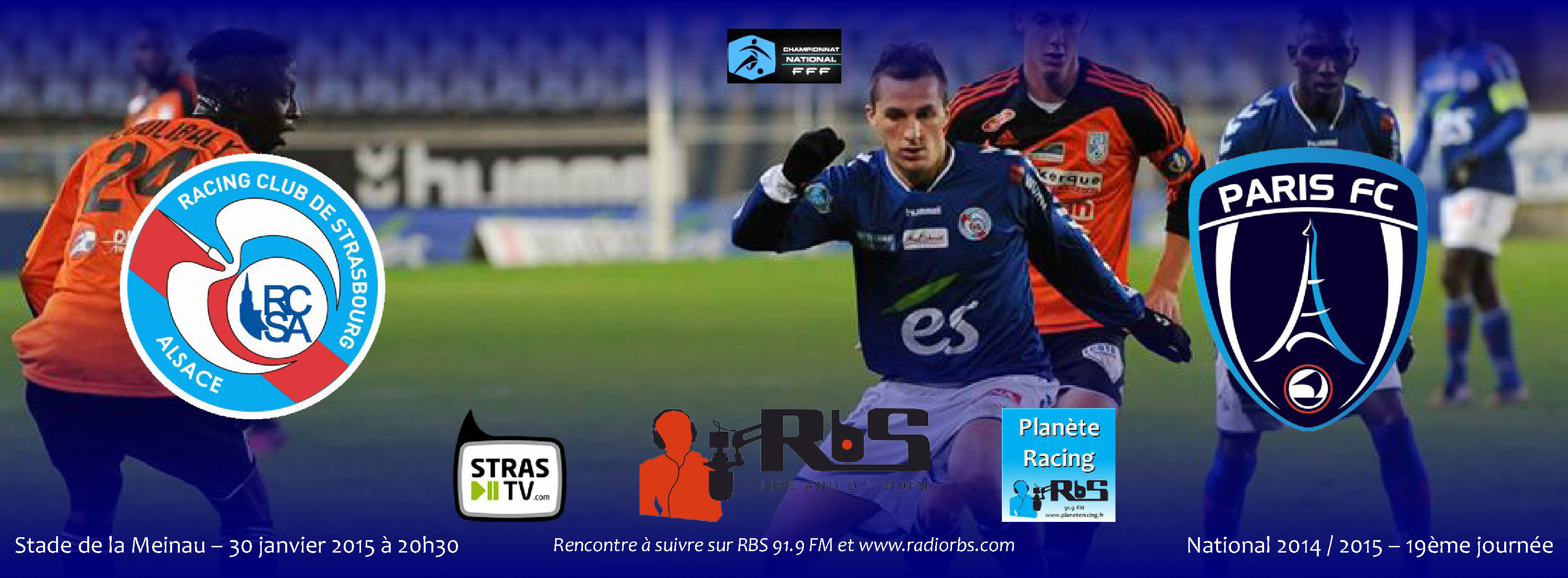 Copyright : Planète Racing Copyright : Planète Racing