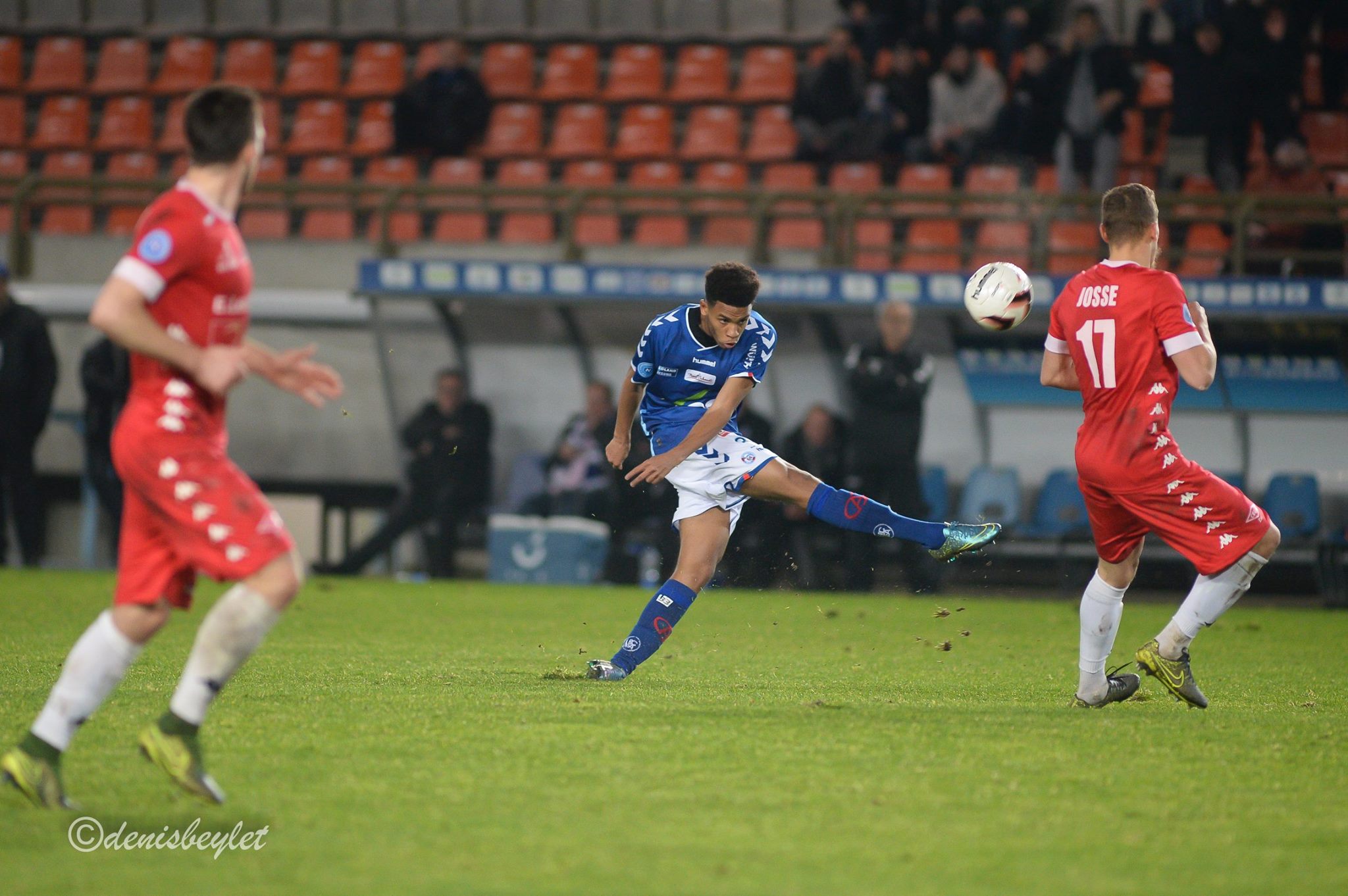 Ishan SACKO Ishan SACKO