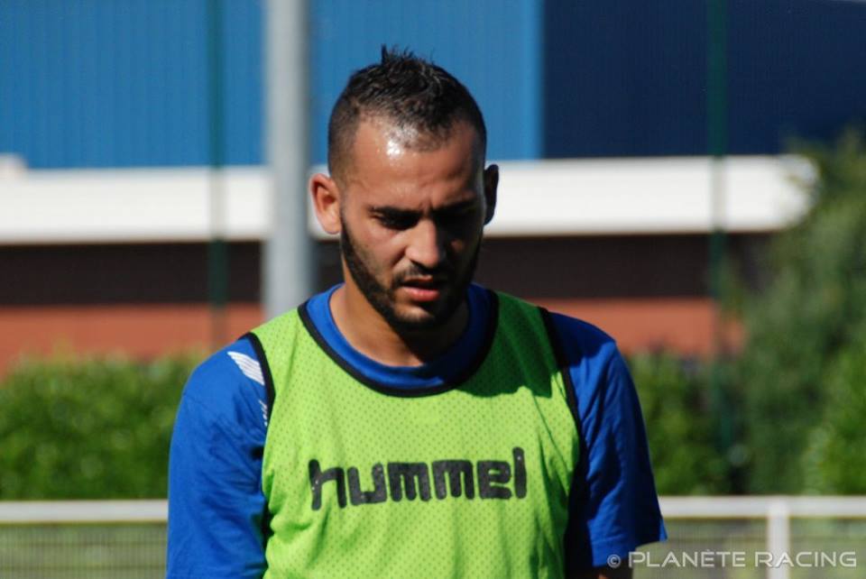 Khalid BOUTAIB Khalid BOUTAIB