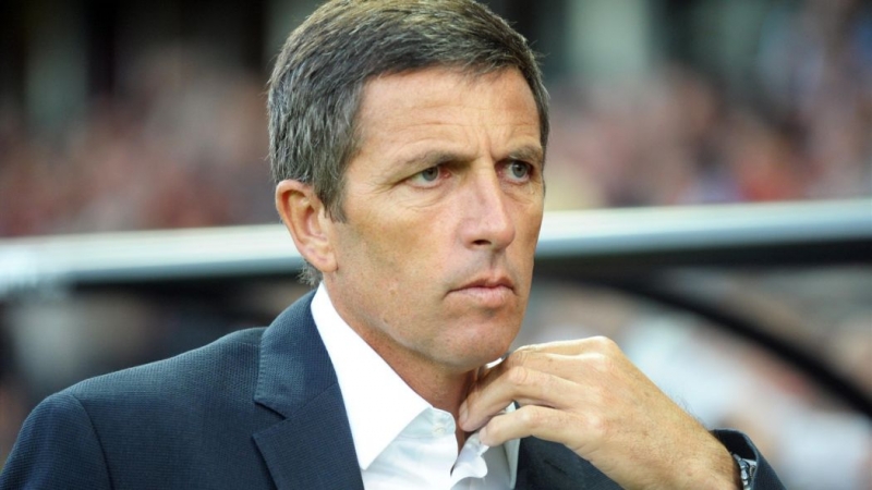 Thierry LAUREY