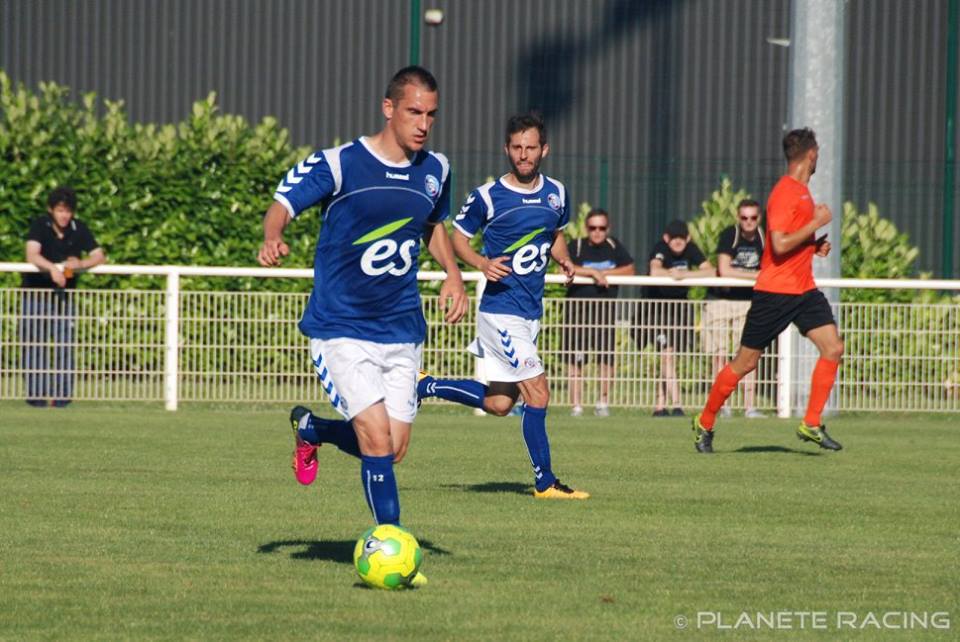 Vincent GRAGNIC Vincent GRAGNIC