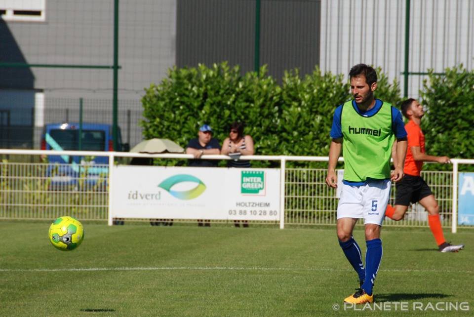 Crédits photo : Planète Racing